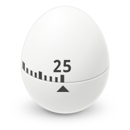 GNOME Pomodoro